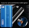 Чехол - Зажигалка для iPhone 5/5S