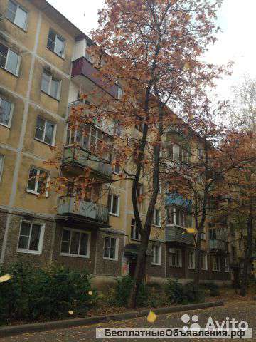 Квартира 2-ка, 1 микрорайон д. 30