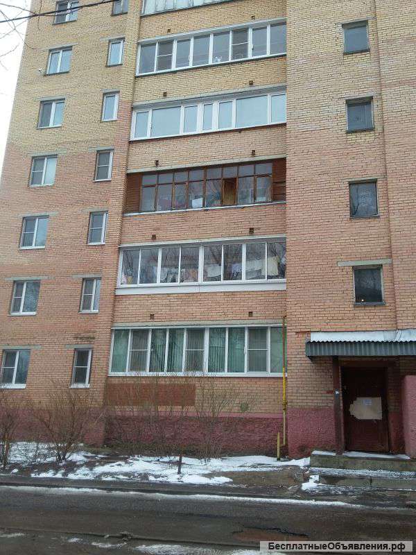 Квартира 2-ка, 1 мкр. д. 45