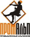 Услуги промышленных альпинистов,высотников