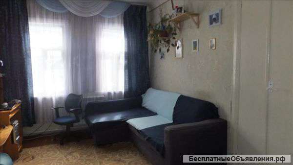 Дом 35 линия
