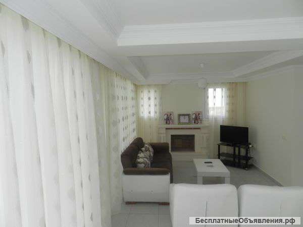 Villa Hill Viev Фетхие