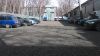 Автостоянка
