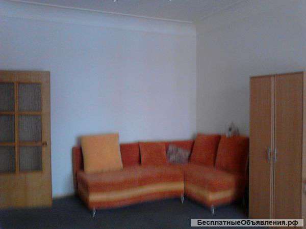 3-х комнатная квартира