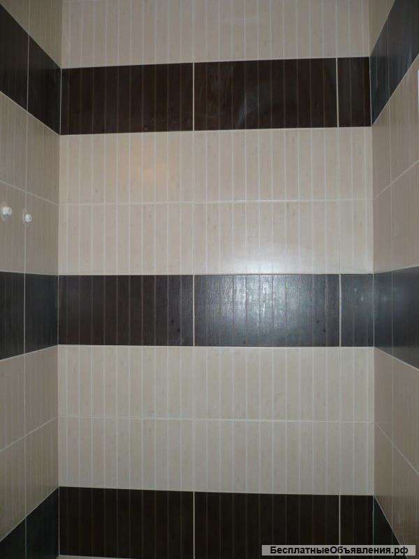 Гипсокартонщик плиточник отделочник