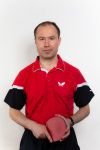 Настольный теннис обучение, спарринг-партнер