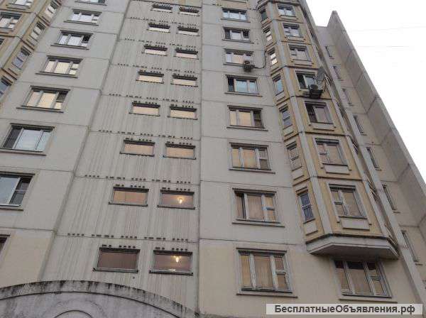 3-х комнатная квартира