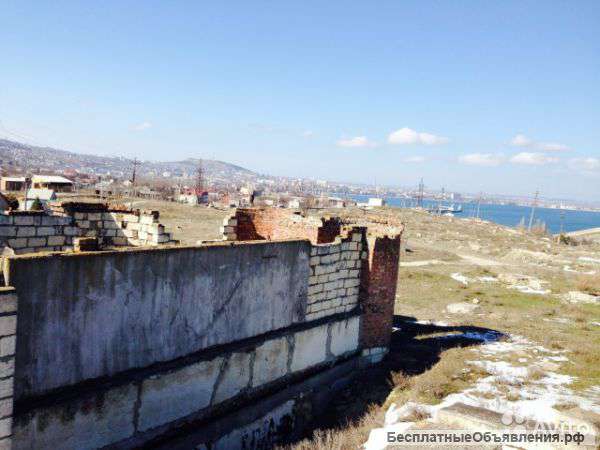 Феодосия 7 соток