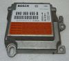 Блоки управления ecu, эбу, abs, esp, airbag