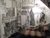 Меловые обои, маркерные обои, меловая пленка, маркерная пленка