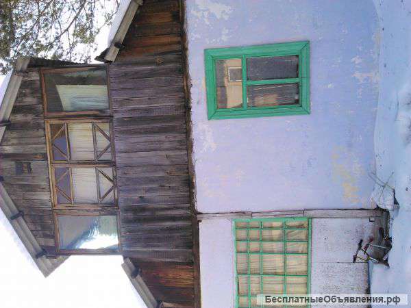 Дачу ст.Таежка