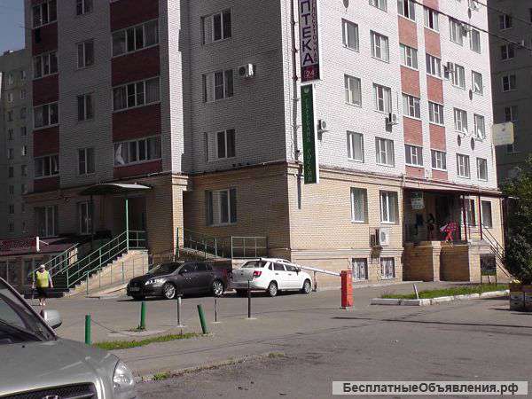 ОФИС 110 кв.м. в г. Ставрополе ИЛИ ПРОДАМ 8 млн руб