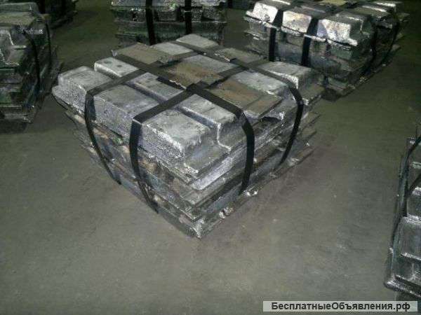 Купим лома цветных металлов