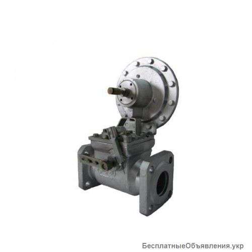 Клапан запорный КПЗ-50 Н(В)