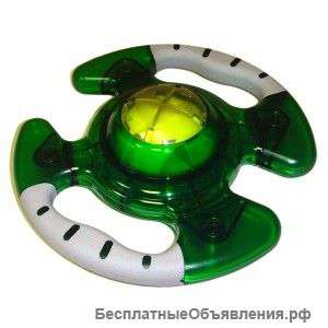 Гироскопический эспандер Energy ball - power ball двуручный