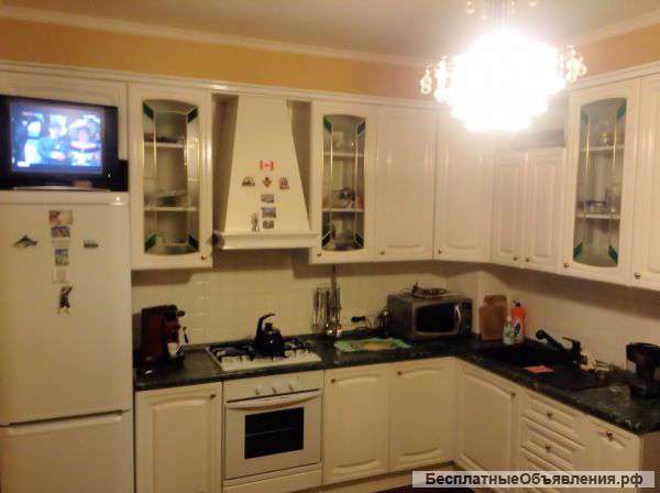 2-х комнатная квартира 90м2 в Сочи