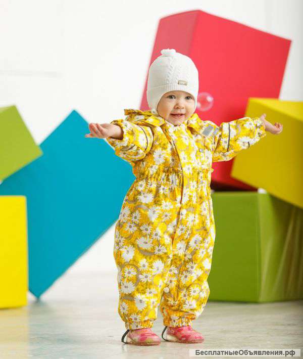 Товары из Финляндии