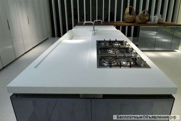 Мастер по обработке акрилового камня