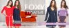 Женскую одежду "FOXY" оптом от производителя от 450 руб