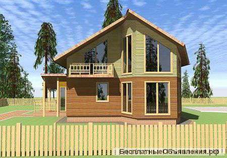 Загородный поселок Изумрудный