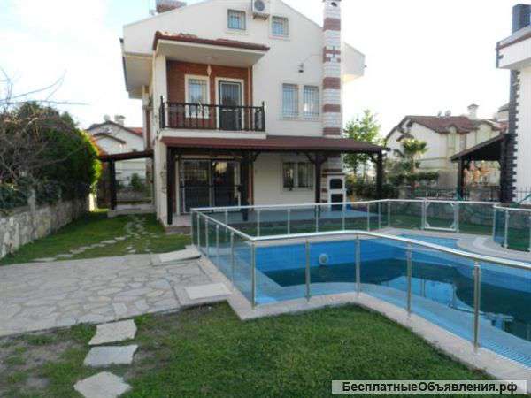 Villa Amaç Фетхие