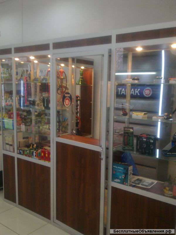 Готовый бизнес Табак