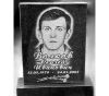 Памятник гранитный с портретом за 5.900