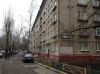 2-ухкомнатная квартира