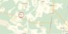 Участок ПМЖ 18,5 сот Серпуховский район д. Тверитино