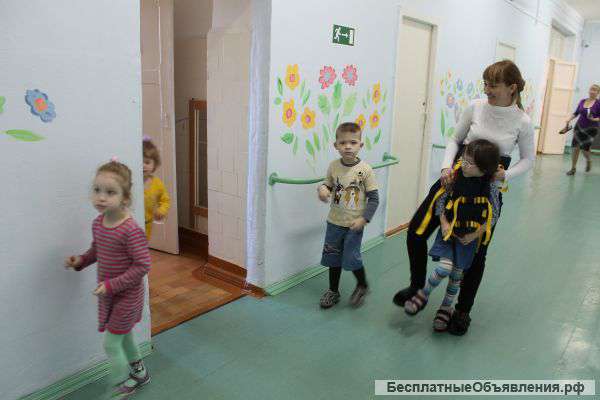 Ходунки для детей с ДЦП