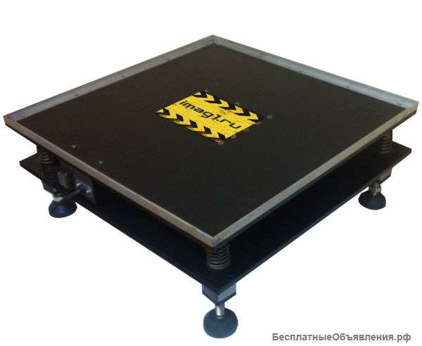 Вибросто "Партнер"