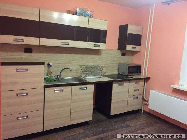Квартира в районе ТЭЦ
