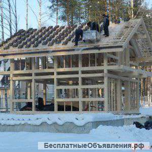 Бригада Строителей