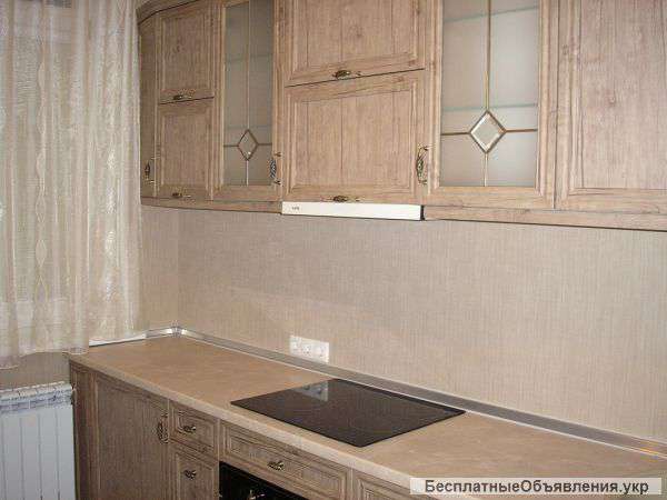 Свою 2х ком квартиру