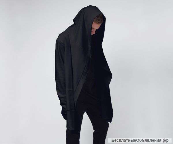 Мантия кочевняя