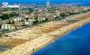 Отдых Италия Адриатическое море Римини отель гостиница