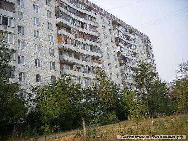 Квартира в районе Центрального рынка