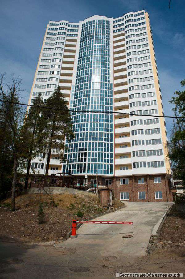 Квартира у моря