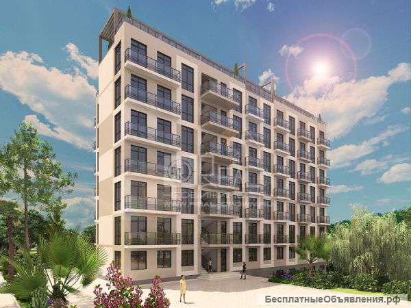 Офис застройщика