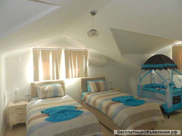 Villa Meander