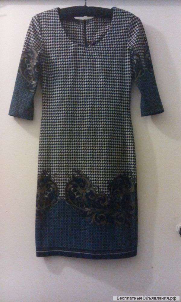 Стильные платья почти даром