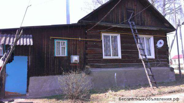 "Продаю дом"