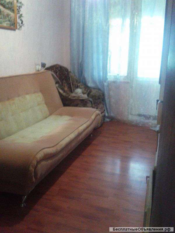 Комната на Северном