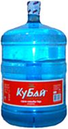 Вода 19л