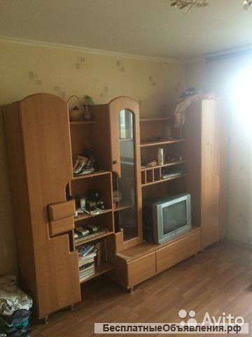Сдам 1 комнатную квартиру
