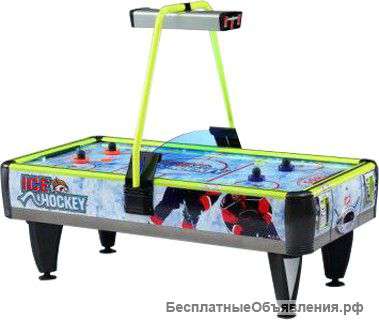 Прибыльный аэрохоккей Barron Games со склада (старые цены )