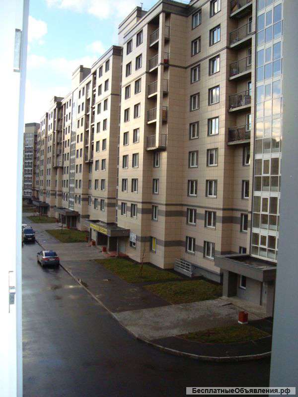 Ростовская 13-15