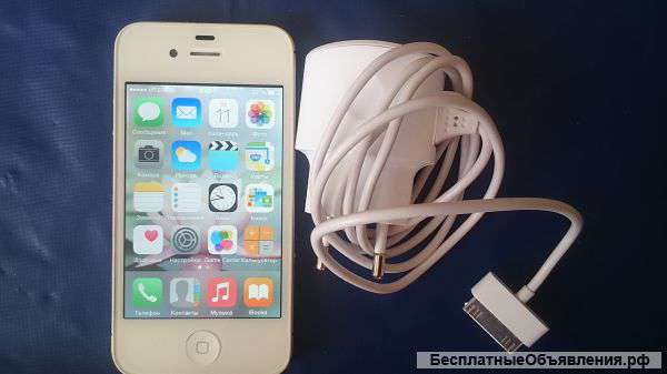IPhone 4s