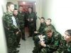 Работа военнослужащим в запасе
