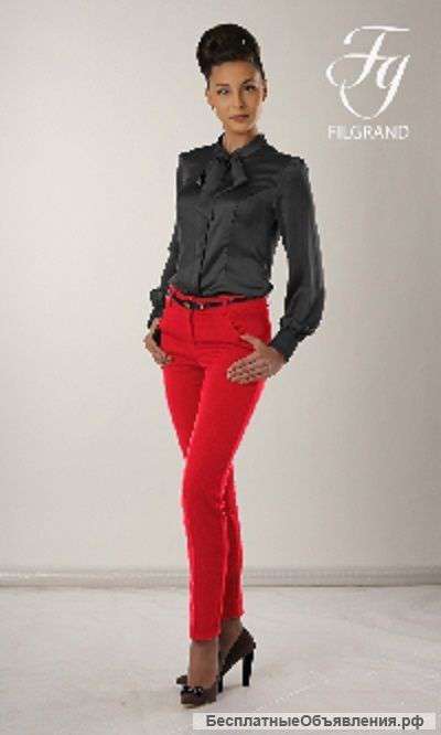 Брюки оптом